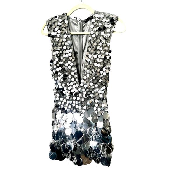 Ramy Brook Lacey Dress - Picture 1 of 5